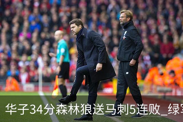 华子34分森林狼送马刺5连败 绿军克76人9连胜